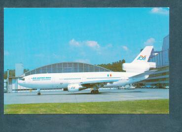 MC Donnell Douglas DC 10-30